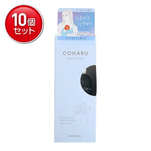yňI܂Ƃߔ×10_Zbgz{X COHARU g[ggIC yA&CXg 60ml