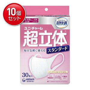 yňI܂Ƃߔ×10_ZbgzjE`[ K ̃}XN X^_[h ߃TCY 30@ Eԕp {