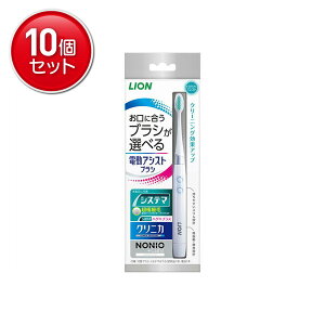 yňI܂Ƃߔ×10_ZbgzCI LION dAVXguV {