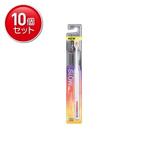 �y�ň�����I�܂Ƃߔ���×10�_�Z�b�g�z���C�I�� LION �I�N�`���[�� OCH-TUNE �n�u���V SLOW �ɍז� ���炩�� ���u���V