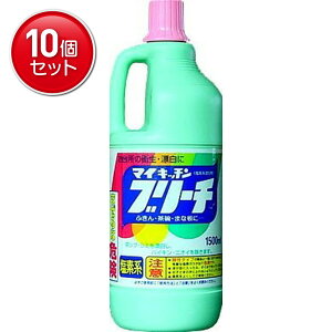 yňI܂Ƃߔ×10_ZbgzPbgΌ }CLb`u-` 1500ml@ ܂Ƃߔ! ( 4903367300355 )