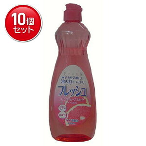 yňI܂Ƃߔ×10_ZbgzPbgΌ _tbV sNO[vt[c 600ml@ ܂Ƃߔ! ( 4903367301758 )