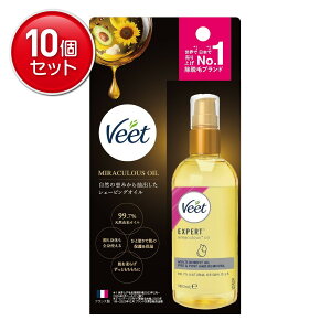 �y�ň�����I�܂Ƃߔ���×10�_�Z�b�g�z���L�b�g�x���L�[�U�[ ���B�[�g Veet �~���L�����X�I�C�� 100mL