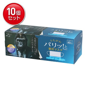 yňI܂Ƃߔ×10_ZbgzcY pb! ґ}XN Ch 40