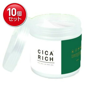 yňI܂Ƃߔ×10_Zbgzxm VJb` CICA RICH I[C WF 280g