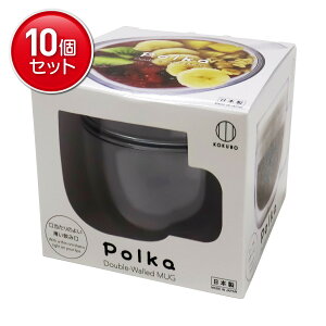 yňI܂Ƃߔ×10_ZbgzvۍHƏ KOKUBO Polka }O NA }OJbv