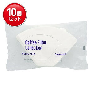 yňI܂Ƃߔ×10_ZbgzJiGH `CF4-100P 4lp 100 R[q[tB^[