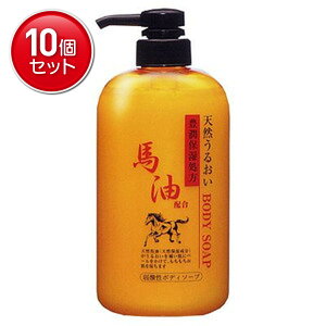 yňI܂Ƃߔ×10_ZbgzWERXeBbNn {fB\[v 600ml@ _\[v Ff ~L[O[̍ ܂Ƃߔ! ( 4964653102800 )