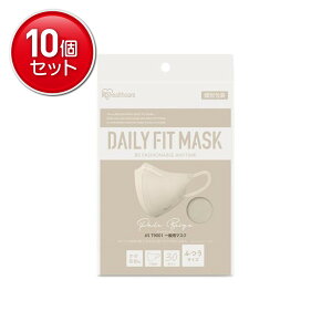 yňI܂Ƃߔ×10_ZbgzACXI[} DAILY FIT MASK fC[tBbg}XN  ӂTCY 30 y[x[W RK-F30SXQ ʕ