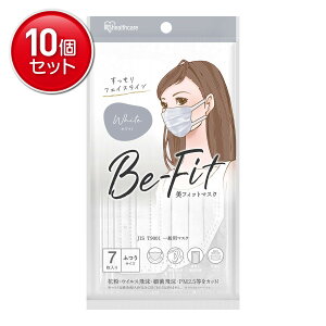 yňI܂Ƃߔ×10_ZbgzACXI[} tBbg}XN ӂTCY 7 zCg PK-B7MW