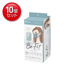 yňI܂Ƃߔ×10_ZbgzACXI[} tBbg}XN ӂTCY 30 PK-B30MXF V{