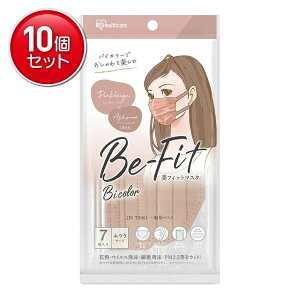 yňI܂Ƃߔ×10_ZbgzACXI[} tBbg}XN ӂTCY 7 sNx[W×AbVsN PK-BFC7MUA