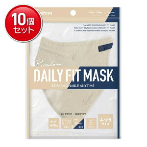 yňI܂Ƃߔ×10_ZbgzACXI[} DAILY FIT MASK fC[tBbg}XN  ӂTCY 5 y[x[W×lCr[ RK-F5SUB