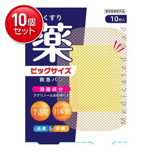 yňI܂Ƃߔ×10_Zbgzh fK[h ~}o  rbOTCY 10