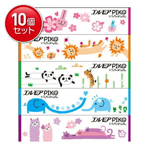 yňI܂Ƃߔ×10_ZbgzJ~ GA PIKO sR eBV[ 160g×5R eBbVy[p[