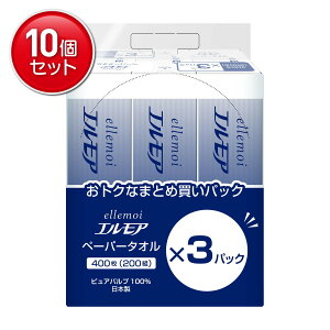 yňI܂Ƃߔ×10_ZbgzJ~ GA y[p[^I M[TCY 200g(400)×3pbN