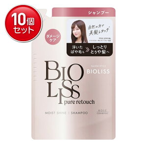 �y�ň�����I�܂Ƃߔ���×10�_�Z�b�g�z�R�[�Z�[�R�X���|�[�g SALON STYLE BIOLISS �r�I���X �s���A���^�b�` �ς�Ƃ��� �V�����v�[ �߂��� 340ml