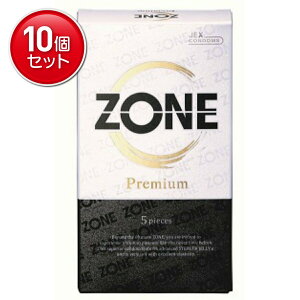 yňI܂Ƃߔ×10_ZbgzWFNX ZONE Premium ][v~A 5pieces