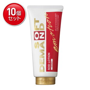 yňI܂Ƃߔ×10_Zbgz\tgEIEf}h SOD [V G[V^Cv 180g@ _ F ( {fB[V ) ( 4973210411347 )