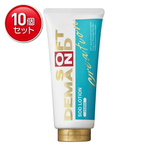 yňI܂Ƃߔ×10_Zbgz\tgEIEf}h ( SOD ) [V NGCV^Cv 180g ( {fB[V ) ( 4973210411767 )