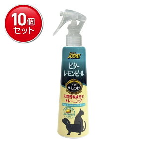 yňI܂Ƃߔ×10_ZbgzA[XEybg WCybg UE r^[s[ 240mL pXv[