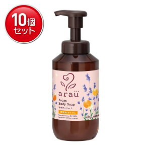 yňI܂Ƃߔ×10_ZbgzT arau. AE A{fB\[v 480mL