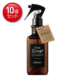 yňI܂Ƃߔ×10_Zbgz A}Xg ~Xg zCg\[v FL 280ml