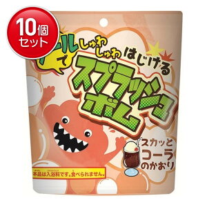 �y�ň�����I�܂Ƃߔ���×10�_�Z�b�g�z�w���X �X�v���b�V���{�� �X�J�b�ƃR�[���̍��� 100g ������ �o�X�{��