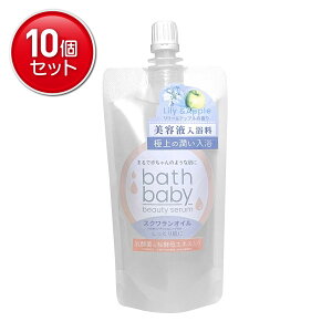 �y�ň�����I�܂Ƃߔ���×10�_�Z�b�g�z�w���X �o�X�x�r�[ �r���[�e�B�[�Z���� �����[&�A�b�v���̍��� 80mL ���e�t ������