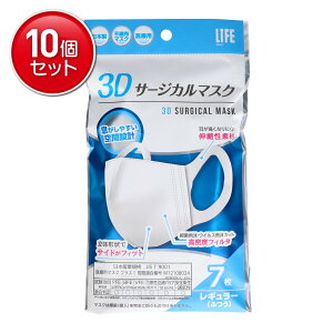 yňI܂Ƃߔ×10_ZbgzafBN 3DT[WJ}XN M[TCY 7