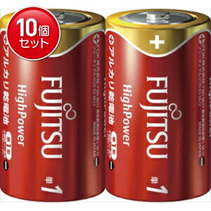 yňI܂Ƃߔ×10_ZbgzyFDKzyFUJITSUzFUJITSU HighPower[P1E2 LR20FH ( 2S ) y263Gz@ ܂Ƃߔ! ( 4976680273804 )