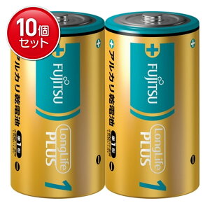 yňI܂Ƃߔ×10_Zbgzxm FDK OCt vX P1` 2{ LR20LP(2S) AJdr