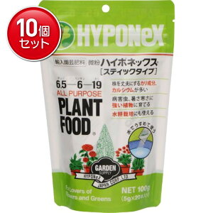 yňI܂Ƃߔ×10_ZbgznC|lbNX nC|lbNX XeBbN^Cv 100g @(4977517003083)