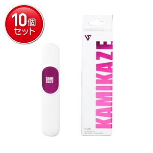 yňI܂Ƃߔ×10_ZbgzCebN g؂ dqVAPE X[Yrbv KAMIKAZE X[p[n[h\[×~bNXx[