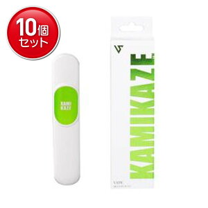 yňI܂Ƃߔ×10_ZbgzCebN g؂ dqVAPE X[Yrbv KAMIKAZE K}XJbg