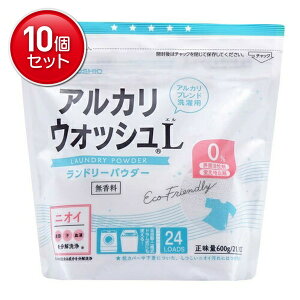 �y�ň�����I�܂Ƃߔ���×10�_�Z�b�g�z�n�̉��� �A���J���E�H�b�V�� L �����h���[�p�E�_�[ ������ 600G ����p���