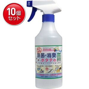 yňI܂Ƃߔ×10_Zbgz{ z^e̗͂ ہEL~Xg z^e̖ 500mL ( z^ẽ`J ) @ ܂Ƃߔ! ( 4984090993199 )