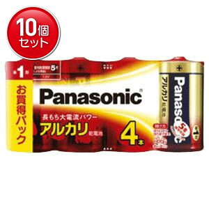 �y�ň�����I�܂Ƃߔ���×10�_�Z�b�g�z�p�i�\�j�b�N �A���J�����d�r �P1�` 4�{�p�b�N LR20XJ/4SW �@ ( 4984824719699 )