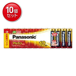 �y�ň�����I�܂Ƃߔ���×10�_�Z�b�g�zLR6XJ/12SW �A���J���P�O12P( 4984824719835 )