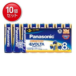 yňI܂Ƃߔ×10_Zbgzpi\jbN AJdr EVOLTA ( G{^ ) P3` 8{ LR6EJ/8SW ( POdr ) @ ( 4984824811386 )