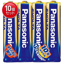 楽天市場】Panasonic パナソニック エボルタ乾電池 まとめ買いの通販