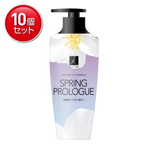 �y�ň�����I�܂Ƃߔ���×10�_�Z�b�g�z�g�C���^���[�W���p�� �G���X�e�B�� N�p�q���[���V�����v�[ �X�v�����O�v�����[�O 400mL �V�����v�[