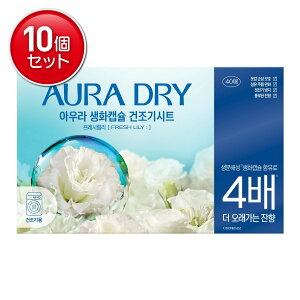 yňI܂Ƃߔ×10_ZbgzgC^[Wp Tt AURADRY _ ԃJvZ hCV[g tbV[ 40