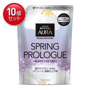 yňI܂Ƃߔ×10_ZbgzgC^[Wp Tt _ AURA pq[ XvOv[O̍ ߂p 1000mL