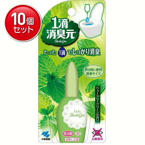 yňI܂Ƃߔ×10_Zbgzѐ 1HL EH[^[O[ 20mL OołyɎggїp~j{g@ ܂Ƃߔ! ( 4987072032619 )