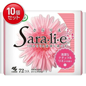 yňI܂Ƃߔ×10_Zbgzѐ TT[eBSaraEliEe i`l̍ 72@ ܂Ƃߔ! ( 4987072038857 )