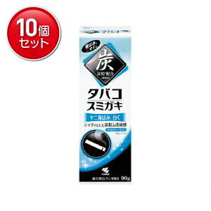 yňI܂Ƃߔ×10_Zbgzѐ ^oR X~KL 90g