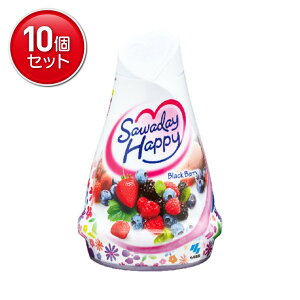 yňI܂Ƃߔ×10_Zbgzѐ Tf[nbs[ Sawaday Happy ubNx[ 120g