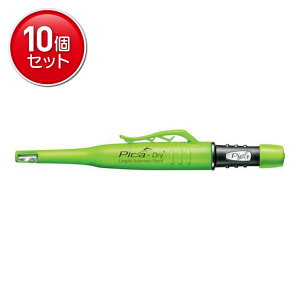 �y�ň�����I�܂Ƃߔ���×10�_�Z�b�g�z�s�J�}�[�J�[ ���z�p �V���[�v�y���V�� Dry �ېc 2.8mm �� 2B�@�m�b�N��(���z�p�y��)�i4260056150371�j