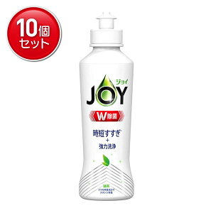 yňI܂Ƃߔ×10_ZbgzP&G WC JOY WۃWC RpNg Β̍ { 170ml